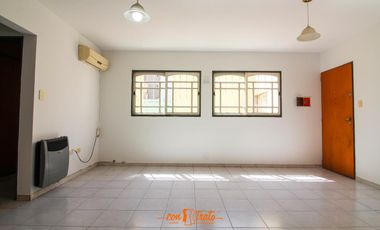 Departamento en alquiler 2 Dorm. SIN EXPENSAS c/ TERRAZA  - General Paz