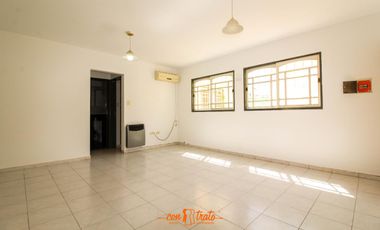 Departamento en alquiler 2 Dorm. SIN EXPENSAS c/ TERRAZA  - General Paz