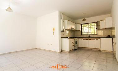 Departamento en alquiler 2 Dorm. SIN EXPENSAS c/ TERRAZA  - General Paz