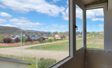 Casa duplex en venta - 2 dormitorios 1 baño - en construcción - 55mts2 - Junin De Los Andes