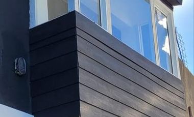 Casa duplex en venta - 2 dormitorios 1 baño - en construcción - 55mts2 - Junin De Los Andes