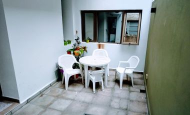 Casa en venta - 2 dormitorios 1 baño - 150mts2 - Junin