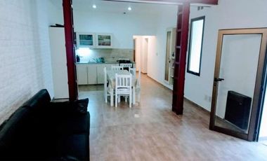 Casa en venta - 2 dormitorios 1 baño - 150mts2 - Junin