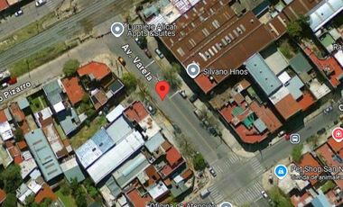 Terreno en venta - 300mts2 - Nueva Pompeya