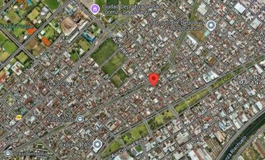 Terreno en venta - 300mts2 - Nueva Pompeya