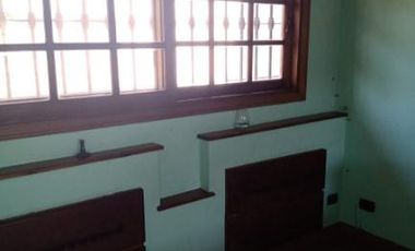 Casa en venta - 4 dormitorios 3 baños - quincho pileta - 348mts2  - Don Torcuato