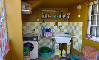 Casa en venta - 3 dormitorios 2 baños - 149mts2 - José León Suarez