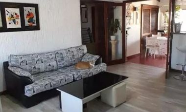 Departamento en Venta | Hurlingham | 96 m² | Patio y cochera | Sin expensas