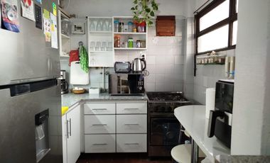 Departamento en Venta | Hurlingham | 96 m² | Patio y cochera | Sin expensas