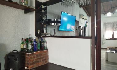 Departamento en Venta | Hurlingham | 96 m² | Patio y cochera | Sin expensas