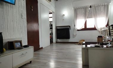 Departamento en Venta | Hurlingham | 96 m² | Patio y cochera | Sin expensas