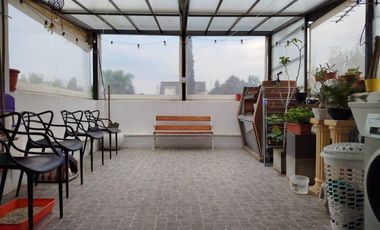 Departamento en Venta | Hurlingham | 96 m² | Patio y cochera | Sin expensas