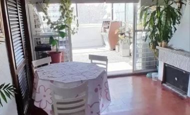 Departamento en Venta | Hurlingham | 96 m² | Patio y cochera | Sin expensas