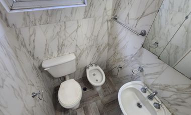 Departamento en alquiler,2 ambientes, zona Congreso, excelente estado.