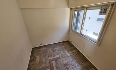 Departamento en alquiler,2 ambientes, zona Congreso, excelente estado.