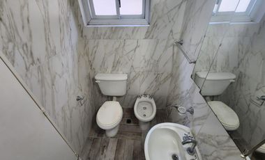 Departamento en alquiler,2 ambientes, zona Congreso, excelente estado.