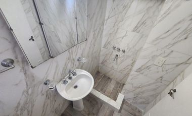 Departamento en alquiler,2 ambientes, zona Congreso, excelente estado.