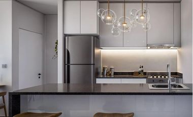 Departamento en pozo | venta | Edificio Lumia Villa Urquiza | Diseño moderno con amenities premium