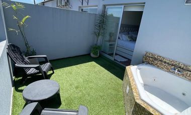 Departamento en alquiler - 1 Dormitorio 1 Baño - Berazategui