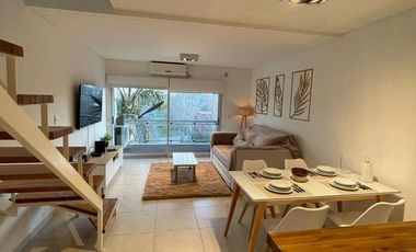 Departamento en alquiler - 1 Dormitorio 1 Baño - Berazategui