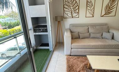 Departamento en alquiler - 1 Dormitorio 1 Baño - Berazategui