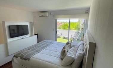 Departamento en alquiler - 1 Dormitorio 1 Baño - Berazategui