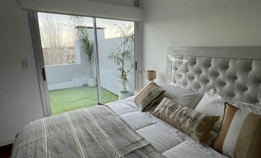 Departamento en alquiler - 1 Dormitorio 1 Baño - Berazategui