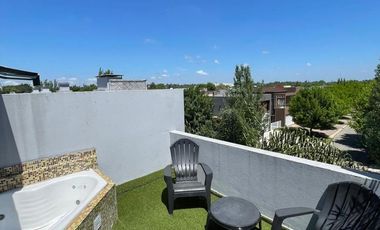 Departamento en alquiler - 1 Dormitorio 1 Baño - Berazategui