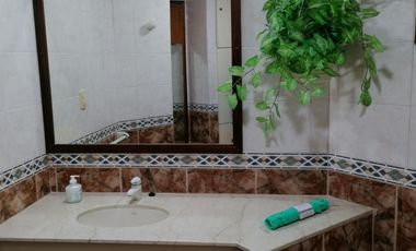 Casa en alquiler temporario - 2 Dormitorios 2 Baños - Mar de Ajó