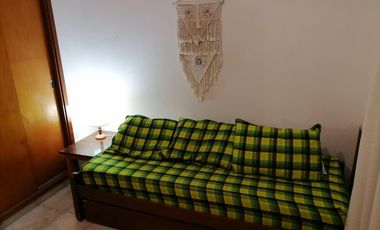 Casa en alquiler temporario - 2 Dormitorios 2 Baños - Mar de Ajó