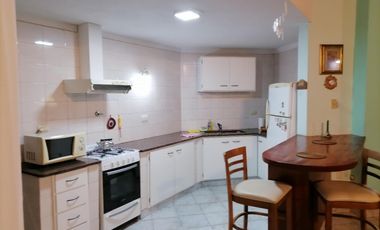 Casa en alquiler temporario - 2 Dormitorios 2 Baños - Mar de Ajó