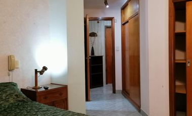 Casa en alquiler temporario - 2 Dormitorios 2 Baños - Mar de Ajó