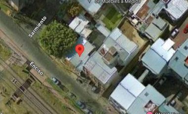 PH en venta - 1 Dormitorio 1 Baño - 120 mts2 - Tigre