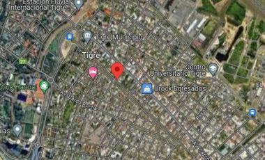 PH en venta - 1 Dormitorio 1 Baño - 120 mts2 - Tigre