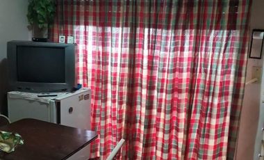 Monoambiente en venta - 1 Baño 1 Cochera - 30 mts2 - Las Toninas