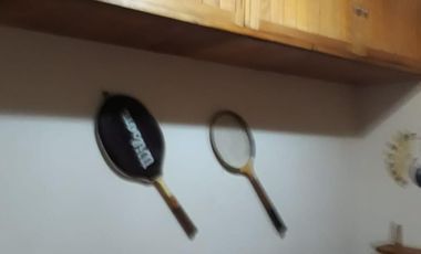 Monoambiente en venta - 1 Baño 1 Cochera - 30 mts2 - Las Toninas