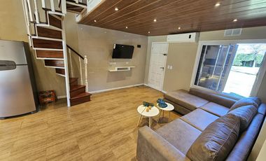 Casa en Círculo Hebreo