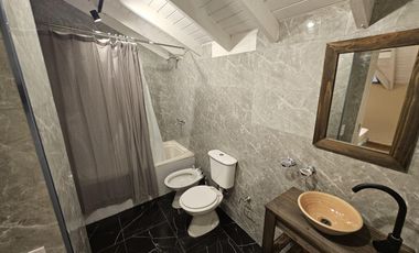 Casa en Círculo Hebreo