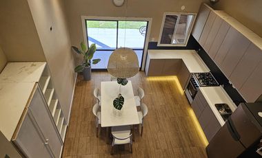 Casa en Círculo Hebreo