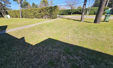 Casa en Círculo Hebreo