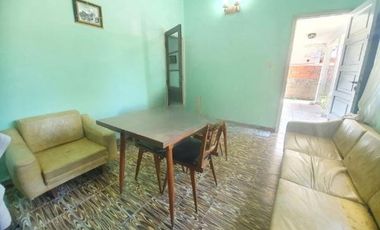 Casa en venta - 1 Dormitorio 1 Baño - 350Mts2 - Mar de Ajó