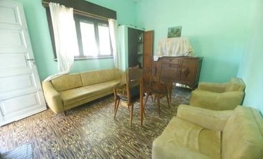 Casa en venta - 1 Dormitorio 1 Baño - 350Mts2 - Mar de Ajó