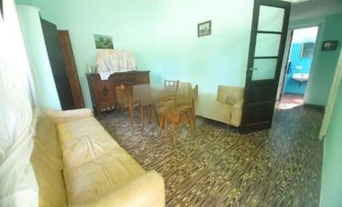 Casa en venta - 1 Dormitorio 1 Baño - 350Mts2 - Mar de Ajó