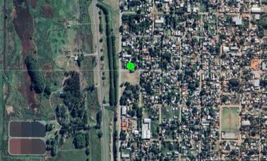 Casa en venta - 1 Dormitorio 1 Baño - 350Mts2 - Mar de Ajó