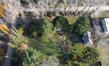 Venta  - Barrio Los Pinos - Exaltación de la Cruz