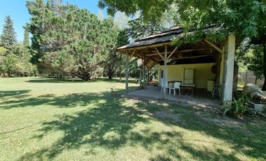 Venta  - Barrio Los Pinos - Exaltación de la Cruz