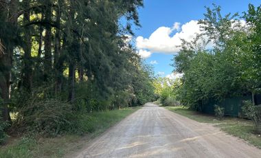 Venta  - Barrio Los Pinos - Exaltación de la Cruz
