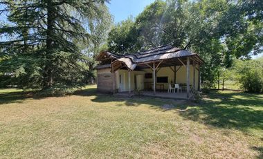 Venta  - Barrio Los Pinos - Exaltación de la Cruz