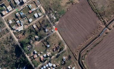 Casa a terminar en venta - 2 dormitorios 1 baño - patio - 390mts2 - Carlos Spegazzini