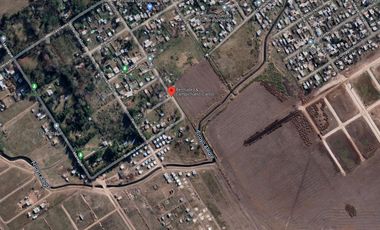 Casa a terminar en venta - 2 dormitorios 1 baño - patio - 390mts2 - Carlos Spegazzini